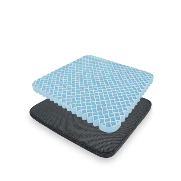 【GLORY】醫療級零壓力美臀舒壓坐墊