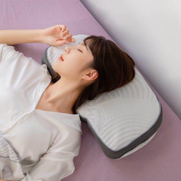 【GLORY】醫療級零壓力舒眠減壓枕