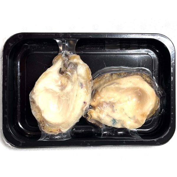 【智利】新鮮鮑貝2入