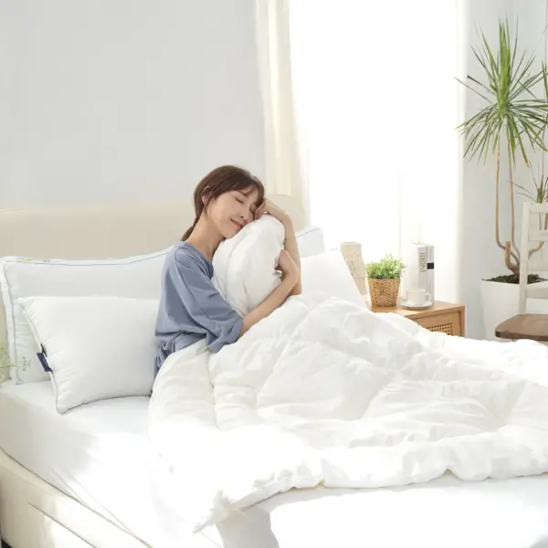 美國 Ever Soft 寶貝墊四季被【100_紐西蘭純羊毛】吸濕防潮 | 透氣乾爽 | 調溫保暖