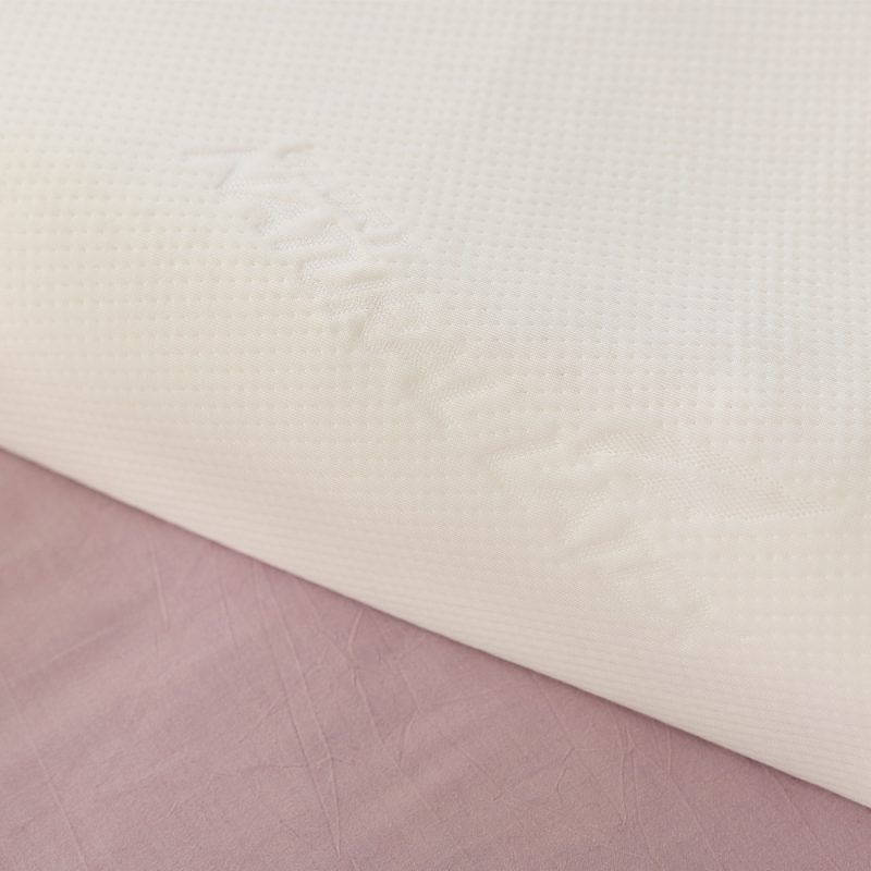 【GLORY】AIR COOL 人體工學 乳膠枕 單顆 （一般加高）-7