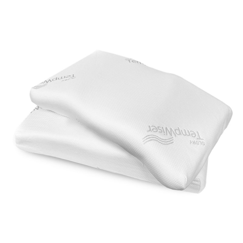 【GLORY】膠原美肌 親水護頸枕 （單顆）-1