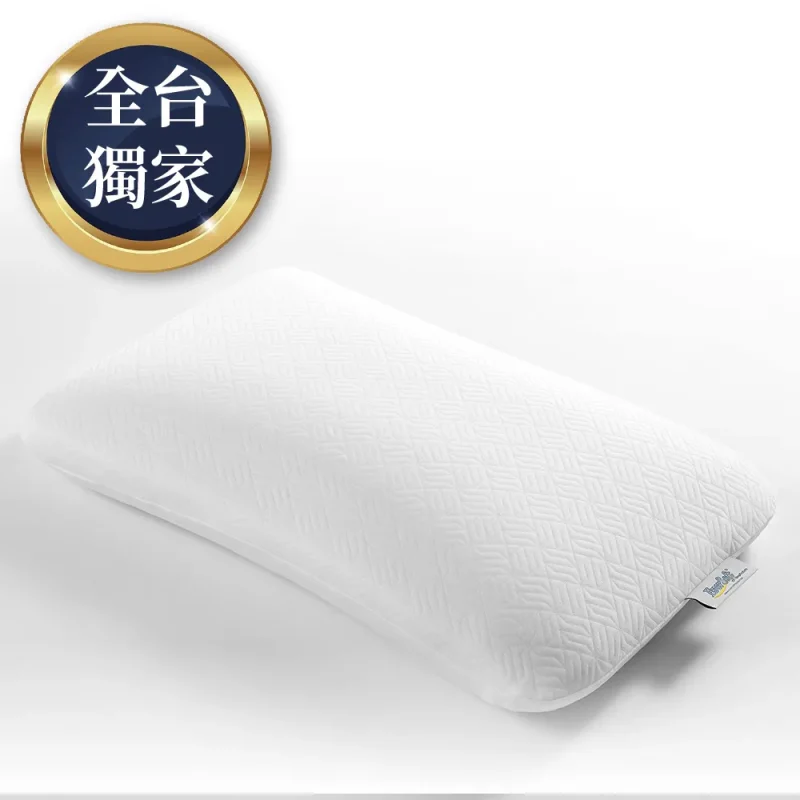 美國 Ever Soft 寶貝墊【Maseº瑪莎枕】絕佳睡眠角度⎜手工製造⎜表布任選-1