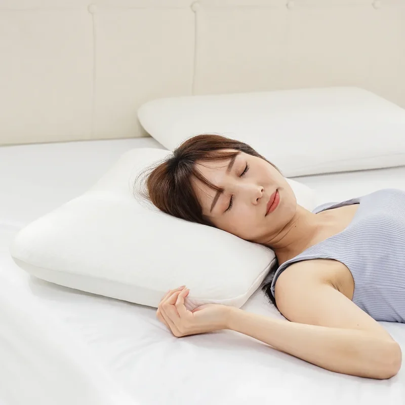 美國 Ever Soft 寶貝墊【Maseº瑪莎枕】絕佳睡眠角度⎜手工製造⎜表布任選-3