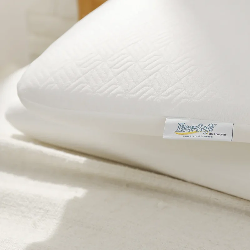 美國 Ever Soft 寶貝墊【Maseº瑪莎枕】絕佳睡眠角度⎜手工製造⎜表布任選-5