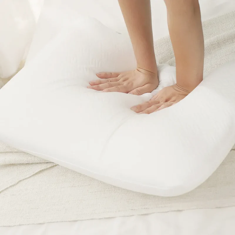 美國 Ever Soft 寶貝墊【Maseº瑪莎枕】絕佳睡眠角度⎜手工製造⎜表布任選-6